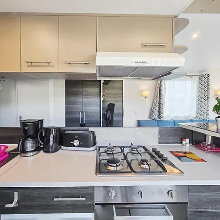 Κάμπινγκ Nomadys