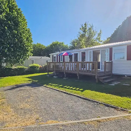 Κάμπινγκ Nomadys *