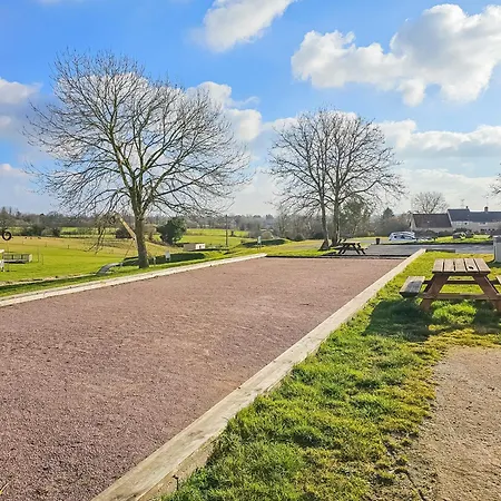 Nomadys Κάμπινγκ Litteau