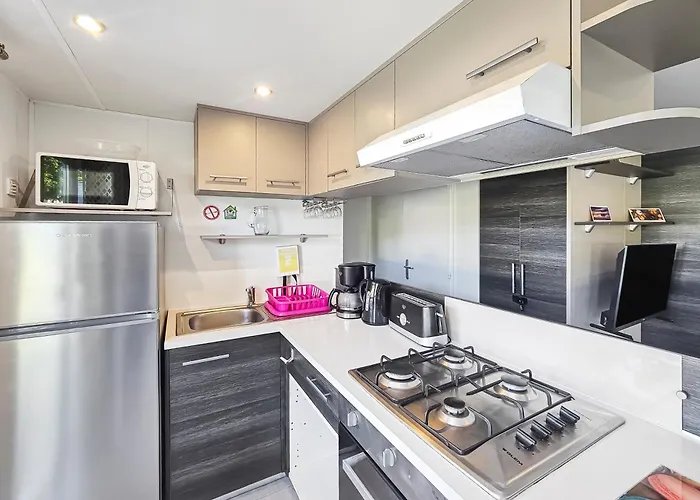 Κάμπινγκ Nomadys *