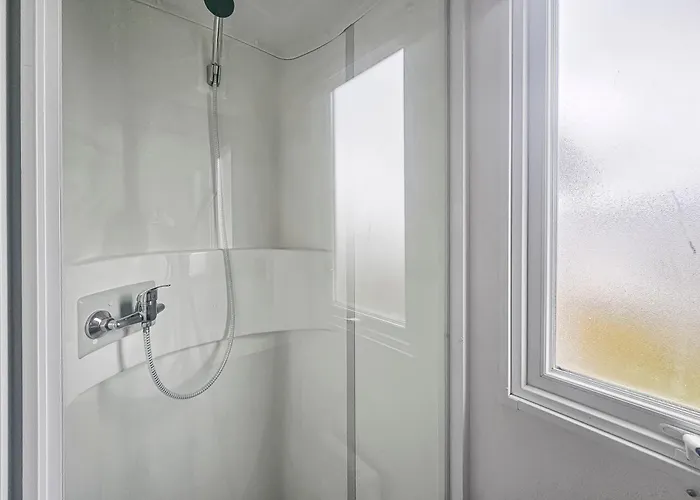 Nomadys Κάμπινγκ Litteau