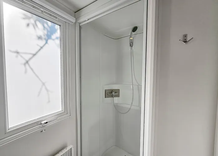 Nomadys Κάμπινγκ Litteau