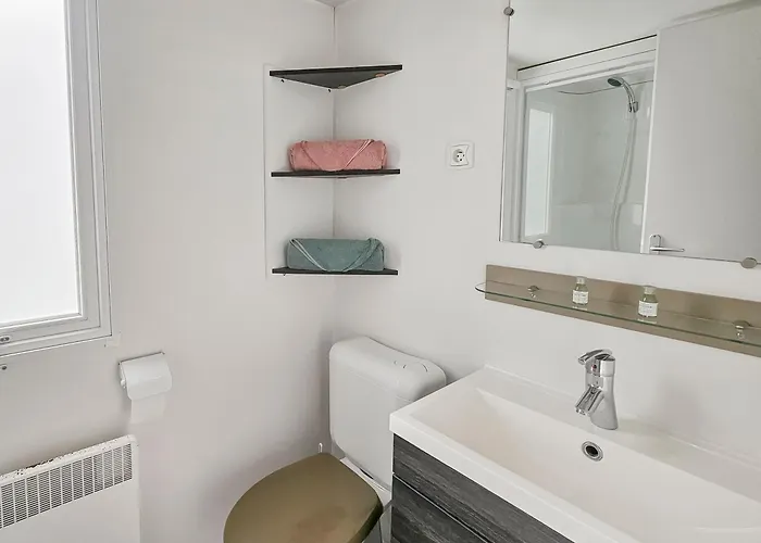 Κάμπινγκ Nomadys *