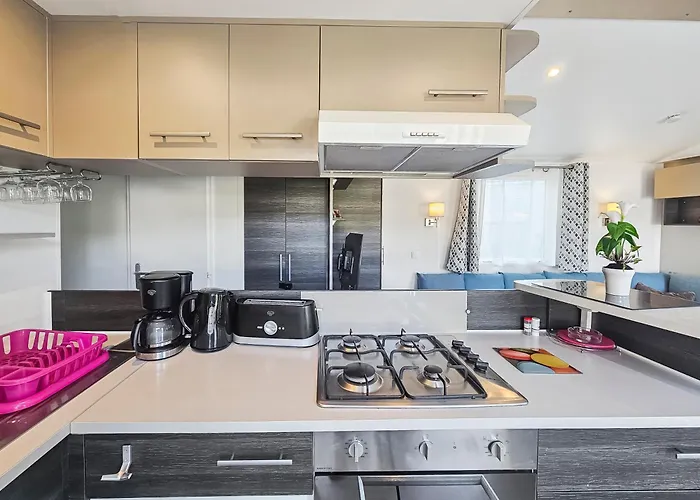 Κάμπινγκ Nomadys