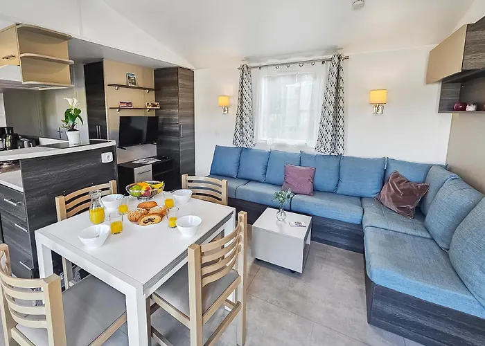 Nomadys Κάμπινγκ *