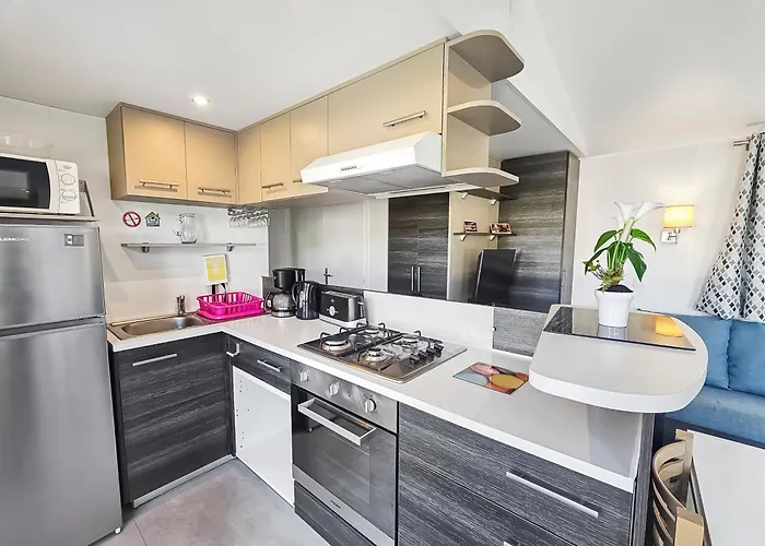 Nomadys Κάμπινγκ