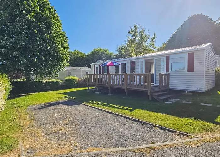 Κάμπινγκ Nomadys *