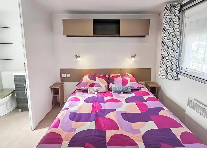 Nomadys Κάμπινγκ Litteau