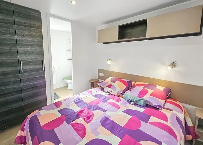 Κάμπινγκ Nomadys *