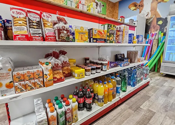 Κάμπινγκ Nomadys