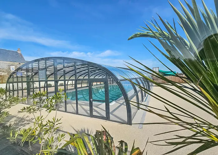 Κάμπινγκ Nomadys Litteau